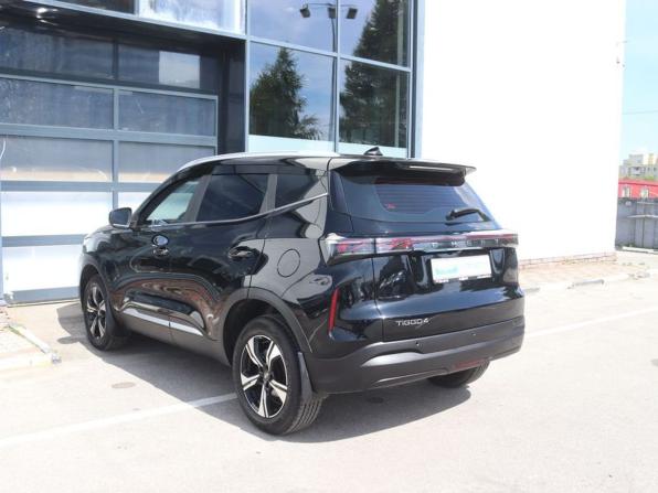 Chery Tiggo 4 I Рестайлинг 2 с пробегом 2024 года, цена 1 958 000 рублей, 13000 км, внедорожник, Автокод Объявления