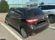 Toyota Vitz III (XP130) Рестайлинг 2 Кемерово  - изображение 7
