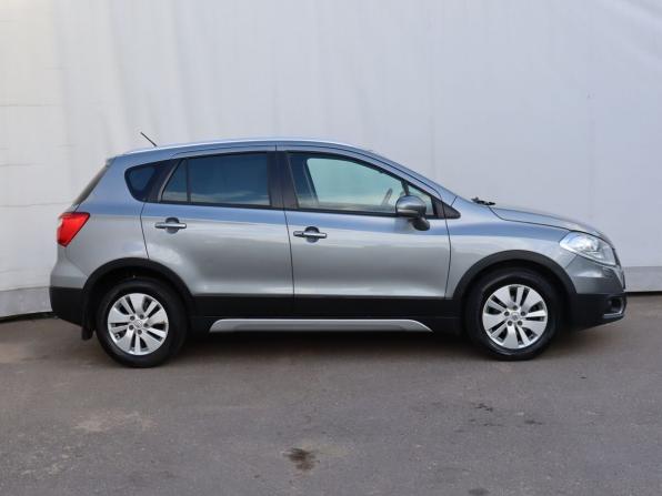 Suzuki SX4 II (S-Cross) с пробегом 2014 года, цена 989 000 рублей, 192733 км, хэтчбек, Автокод Объявления