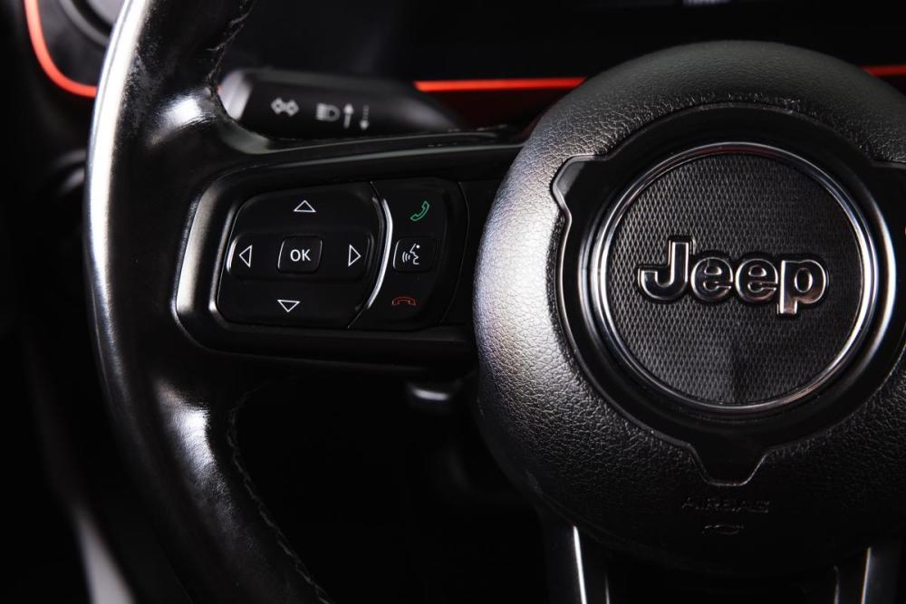 Jeep Wrangler IV (JL) Пермь  - изображение 19