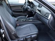 BMW 3 серии VI (F3x) Рестайлинг Москва  - изображение 36