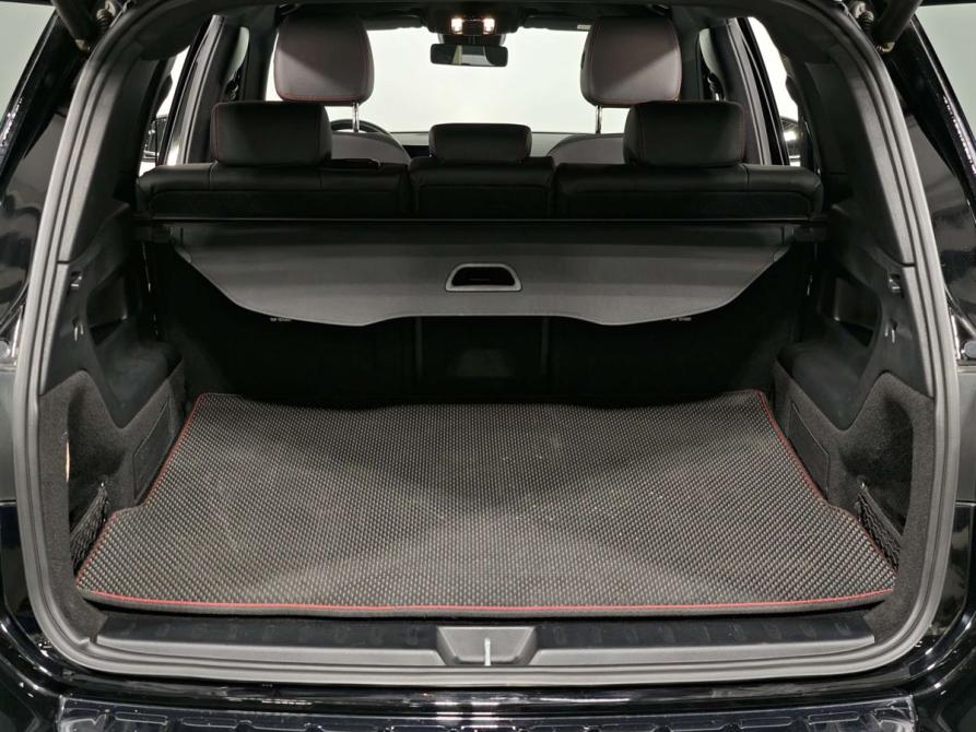 Mercedes-Benz GLB I (X247) Санкт-Петербург  - изображение 26