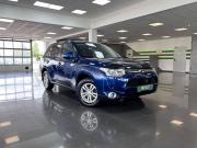 Mitsubishi Outlander III Тверь  - изображение 24