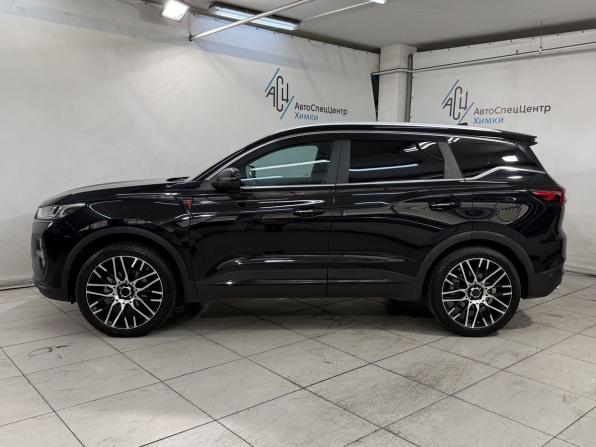 Chery Tiggo 7 Pro Max I с пробегом 2023 года, цена 1 669 800 рублей, 60000 км, внедорожник, Автокод Объявления