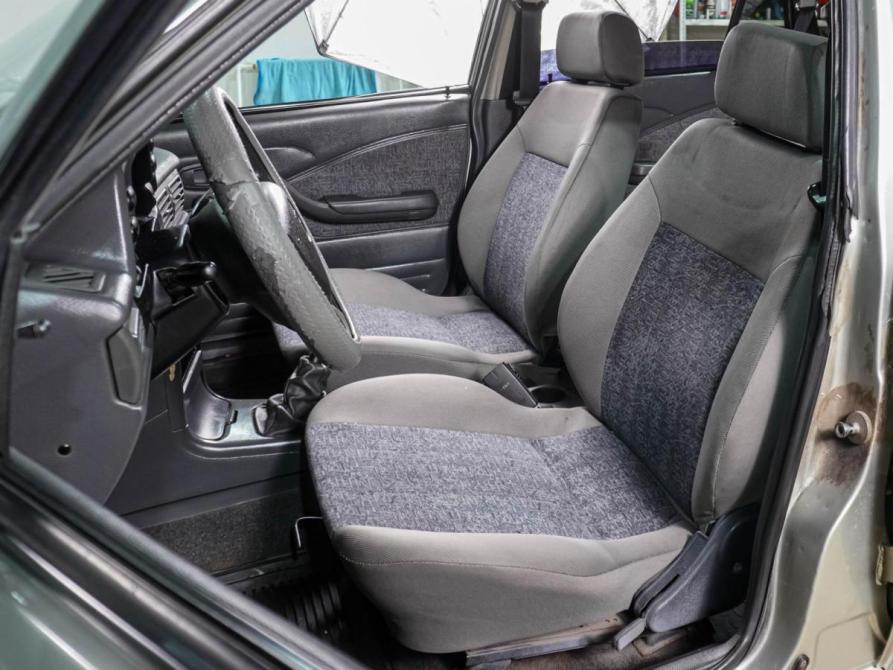 Daewoo Nexia I Воронеж  - изображение 11