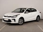 Kia Rio IV Екатеринбург  - изображение 31