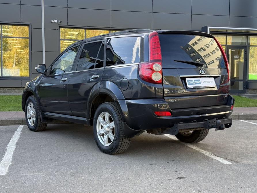 Great Wall Hover H5 Ярославль  - изображение 7