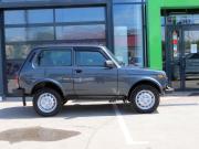 Lada (ВАЗ) 2121 (4x4) I Рестайлинг (2020) Нижний Новгород  - изображение 26