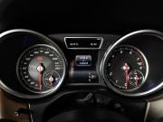 Mercedes-Benz GLE I (W166) Москва  - изображение 36