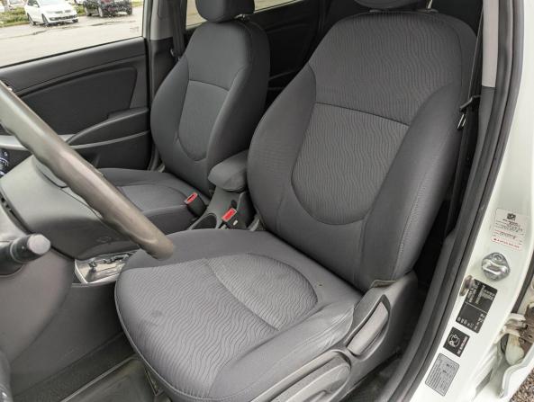 Hyundai Solaris I с пробегом 2011 года, цена 697 000 рублей, 157139 км, седан, Автокод Объявления