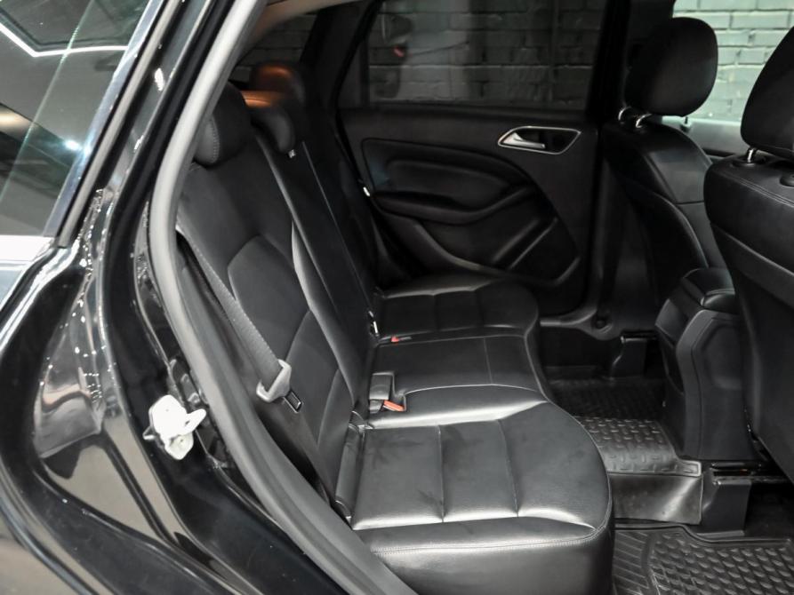 Mercedes-Benz B-Класс II (W246) Екатеринбург  - изображение 19