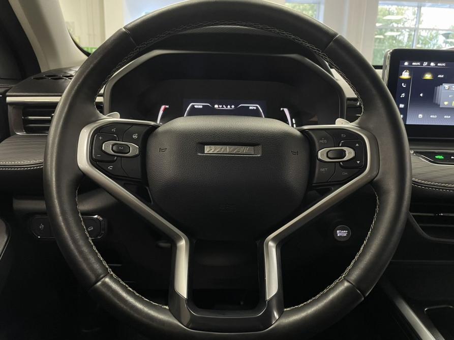 Haval Jolion I Ярославль  - изображение 12