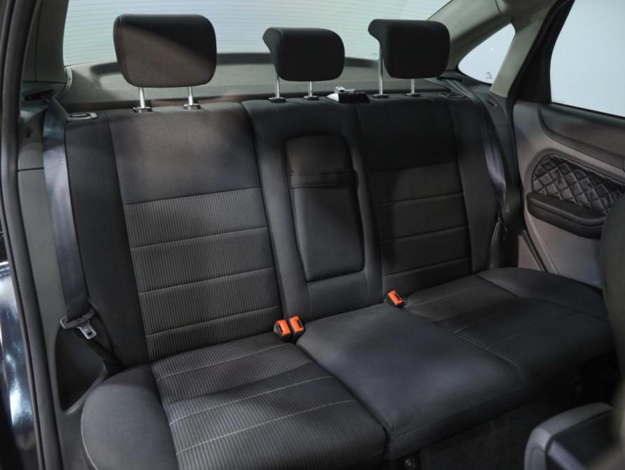 Ford Focus II Рестайлинг Санкт-Петербург  - изображение 23