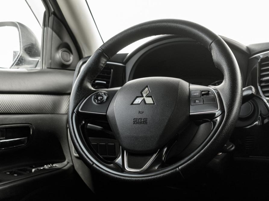 Mitsubishi Outlander III Рестайлинг 2 Екатеринбург  - изображение 14