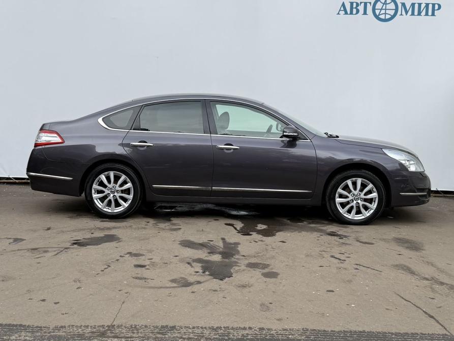 Nissan Teana II (J32) Рестайлинг Москва  - изображение 4