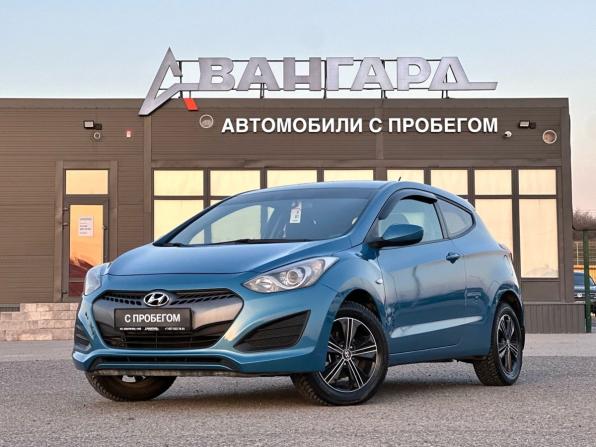 Hyundai i30 II с пробегом 2013 года, цена 950 000 рублей, 152223 км, хэтчбек, Автокод Объявления