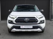 Toyota RAV4 V (XA50) Москва  - изображение 19