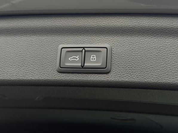 Audi Q3 II (F3) с пробегом 2026 года, цена 3 850 000 рублей, 25 км, внедорожник, Автокод Объявления