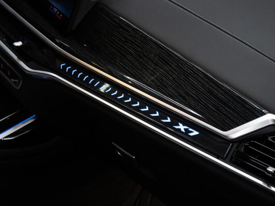 BMW X7 I (G07) Рестайлинг Москва  - изображение 27