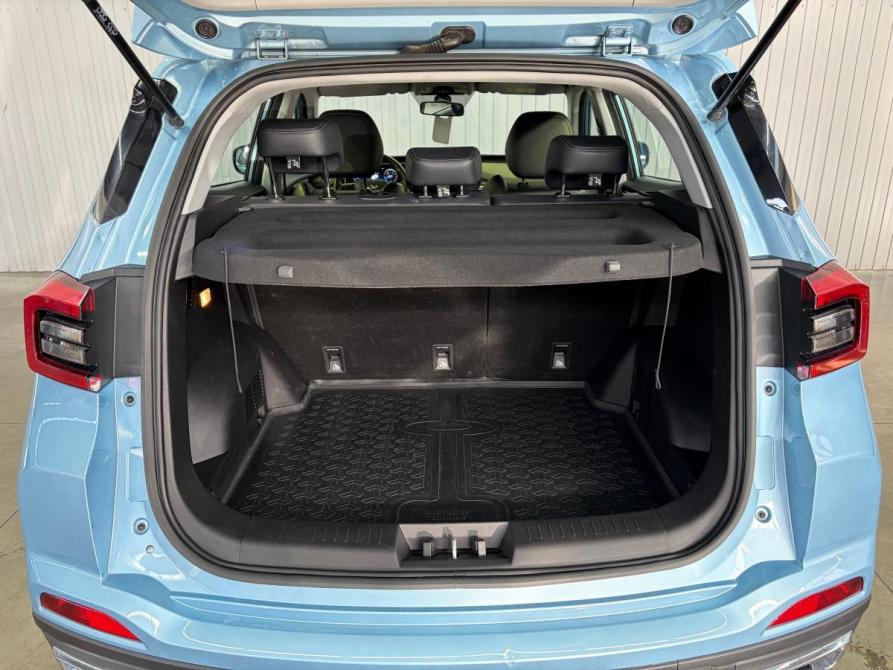 Chery Tiggo 4 Pro I Рестайлинг Краснодар  - изображение 20