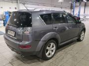 Mitsubishi Outlander II Санкт-Петербург  - изображение 8