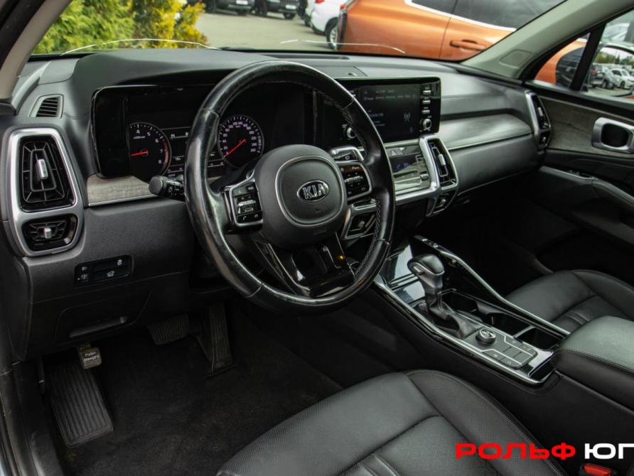 Kia Sorento IV Москва  - изображение 16