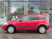 Suzuki SX4 I (Classic) Рестайлинг Ижевск  - изображение 32