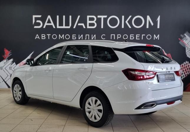 Lada (ВАЗ) Vesta I Рестайлинг (NG) с пробегом 2024 года, цена 1 310 000 рублей, 16050 км, универсал, Автокод Объявления