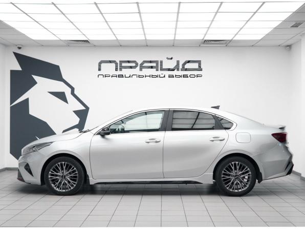 Kia Cerato IV с пробегом 2021 года, цена 1 779 000 рублей, 142211 км, седан, Автокод Объявления