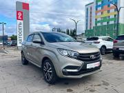 Lada (ВАЗ) XRAY I Стерлитамак  - изображение 24