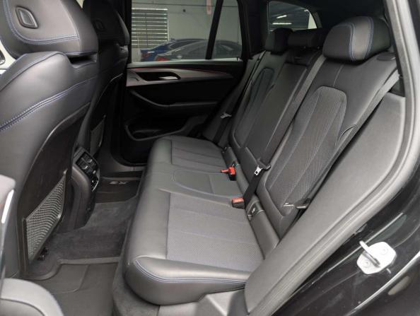 BMW X3 III (G01) с пробегом 2018 года, цена 4 197 000 рублей, 77188 км, внедорожник, Автокод Объявления