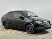 Lada (ВАЗ) Granta I Рестайлинг Борисоглебск  - изображение 23