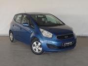 Kia Venga I Москва  - изображение 21
