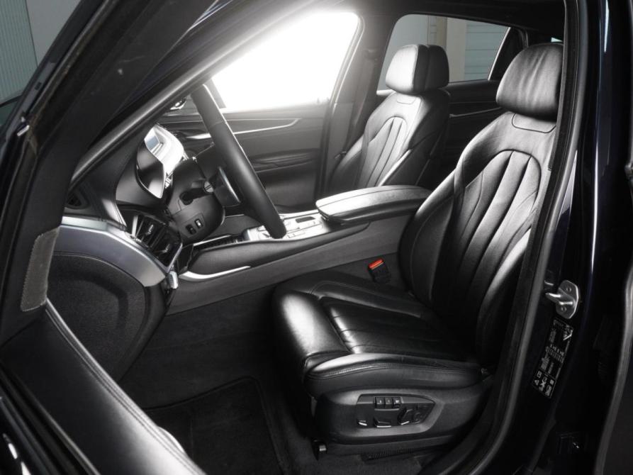 BMW X6 II (F16) Минеральные Воды  - изображение 10