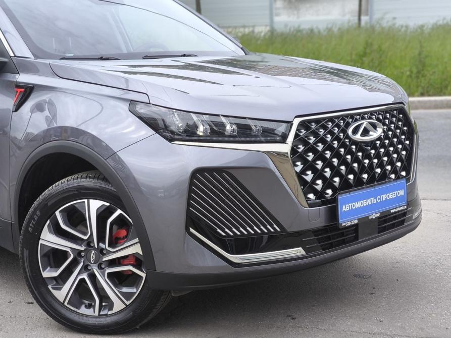 Chery Tiggo 7 Pro Max I Рестайлинг Санкт-Петербург  - изображение 8