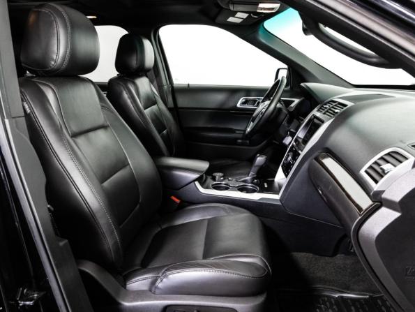 Ford Explorer V с пробегом 2015 года, цена 1 899 000 рублей, 221000 км, внедорожник, Автокод Объявления