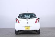 Toyota Vitz II (XP90) Омск  - изображение 29