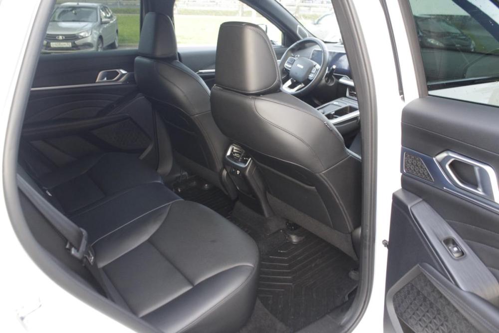 Haval F7x II Брянск  - изображение 24