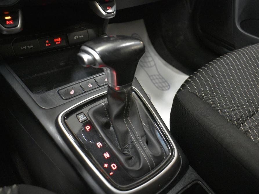 Kia Rio IV Кандалакша  - изображение 14