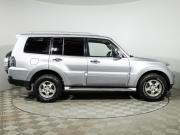 Mitsubishi Pajero IV Санкт-Петербург  - изображение 23