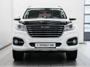 Haval H9 I Рестайлинг Красноярск  - изображение 39