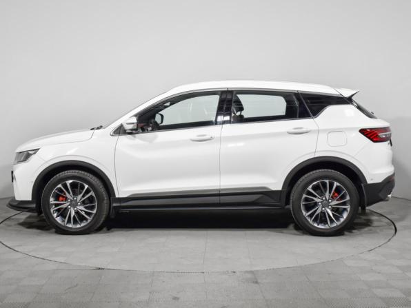 Geely Coolray I с пробегом 2023 года, цена 2 099 000 рублей, 14906 км, внедорожник, Автокод Объявления