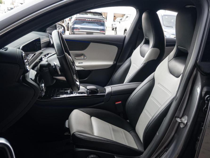 Mercedes-Benz CLA II (C118 X118) Краснодар  - изображение 10