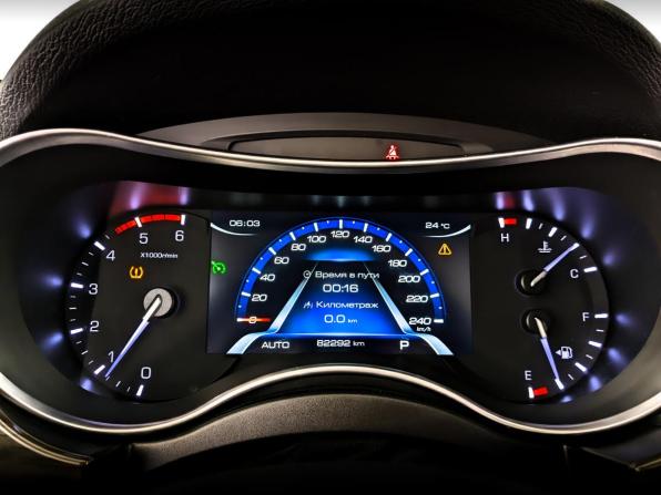 Haval H9 I Рестайлинг с пробегом 2022 года, цена 2 695 000 рублей, 82292 км, внедорожник, Автокод Объявления