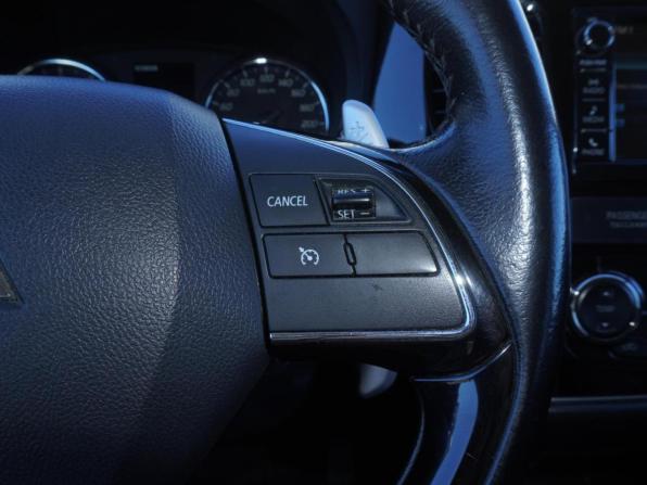 Mitsubishi Outlander III Рестайлинг 2 с пробегом 2016 года, цена 2 049 000 рублей, 191229 км, внедорожник, Автокод Объявления