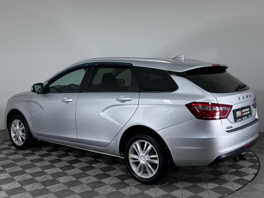Lada (ВАЗ) Vesta I Ростов-на-Дону  - изображение 4