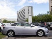 Mazda 6 II (GH) Москва  - изображение 21