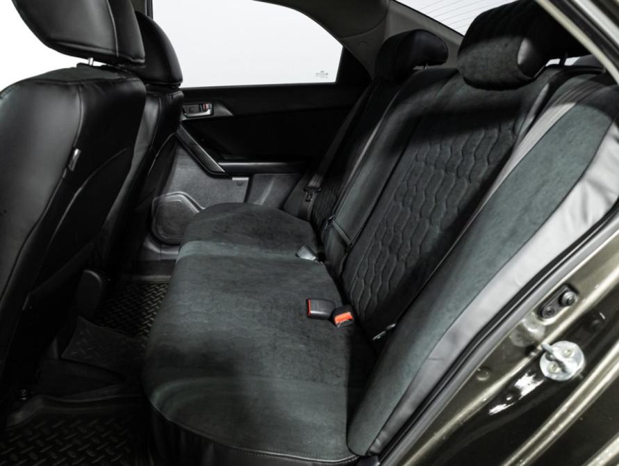 Kia Cerato II Санкт-Петербург  - изображение 11