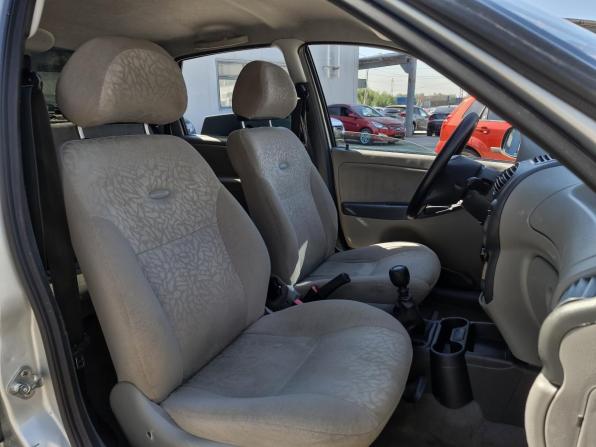 Lada (ВАЗ) Kalina I с пробегом 2008 года, цена 215 000 рублей, 91652 км, седан, Автокод Объявления
