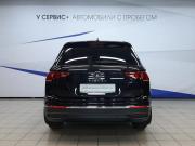 Volkswagen Tiguan II Рестайлинг Москва  - изображение 21